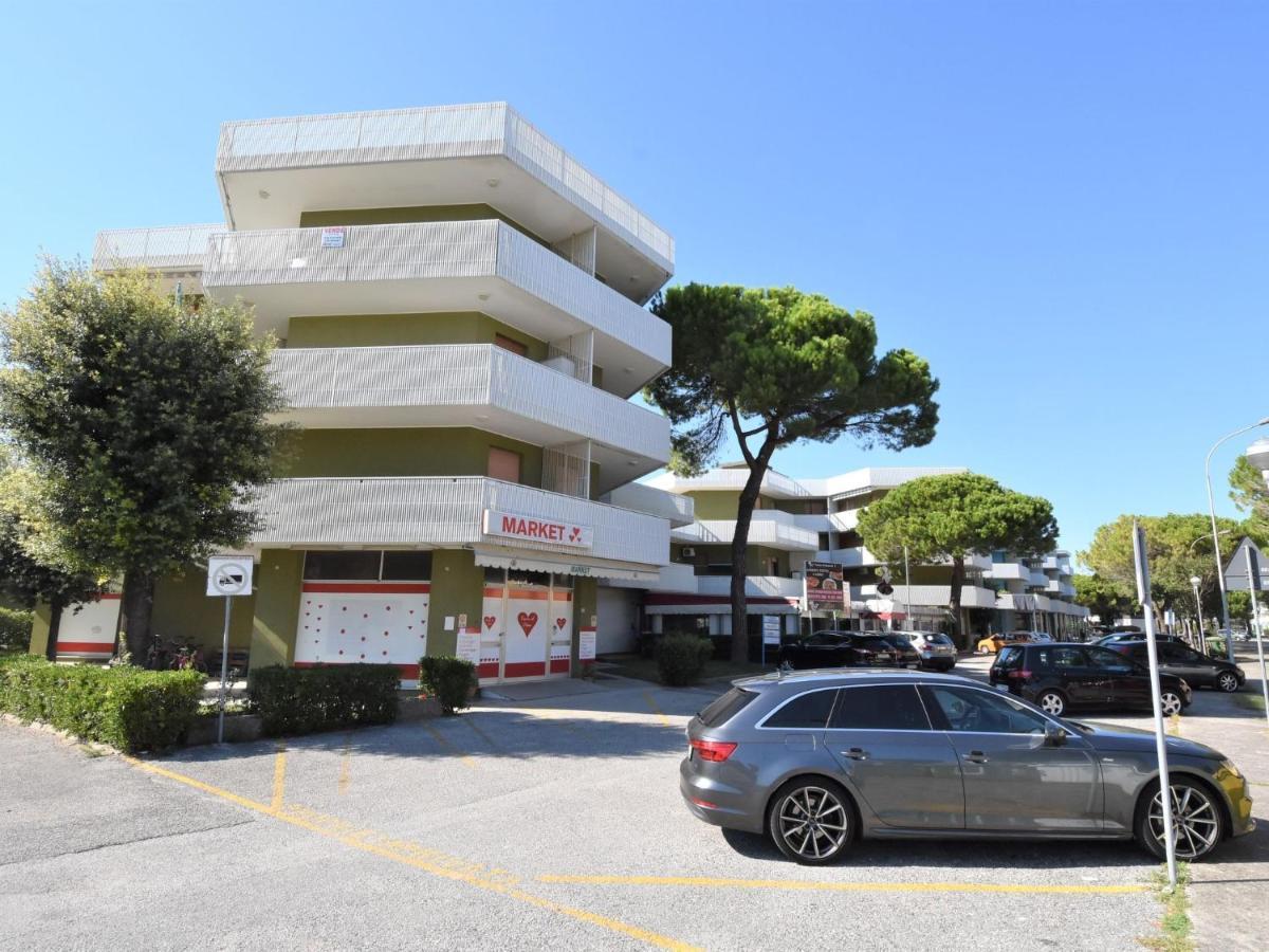 Moschettieri-6 By Interhome Apartment